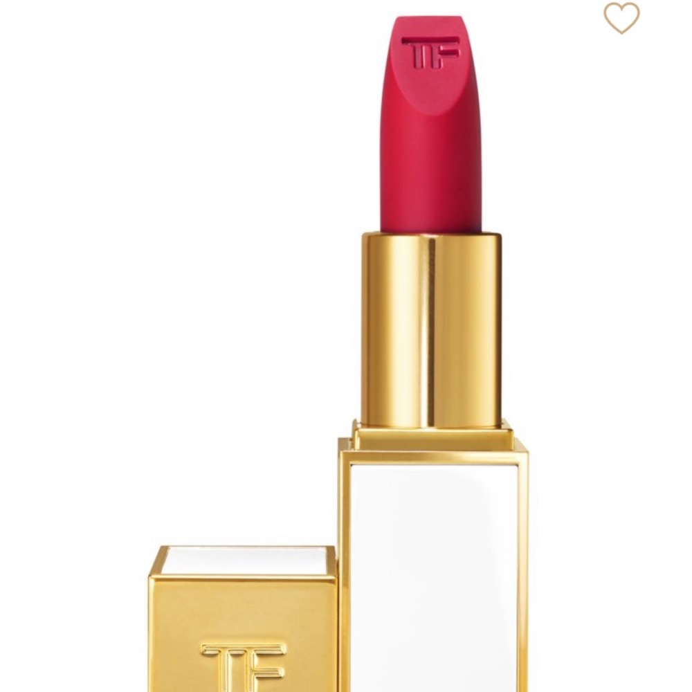 Tom Ford Lipstick in 04 Aphrodite